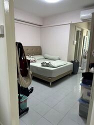 Blk 124 Pasir Ris Street 11 (Pasir Ris), HDB 4 Rooms #576273901